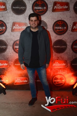 Andrés Lagos