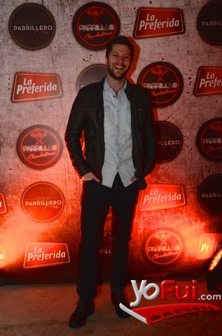 Felipe Sánchez