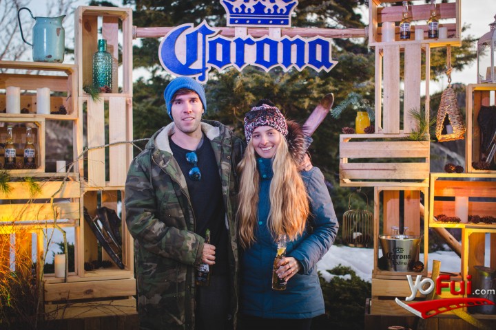 Alvaro Zurita, Belén Valdivieso