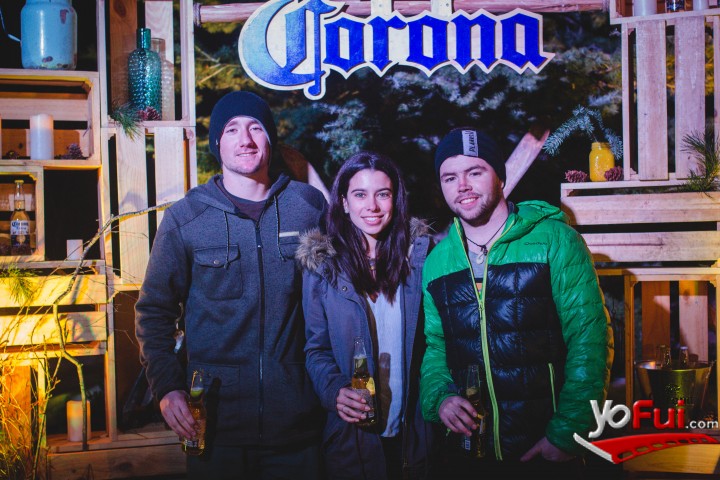 Cristián Middleton, Catalina Jauregui, Cristóbal Middleton