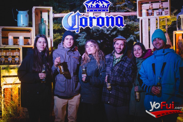 Fotografía en Casa Corona inauguró temporada de invierno, Casa Corona