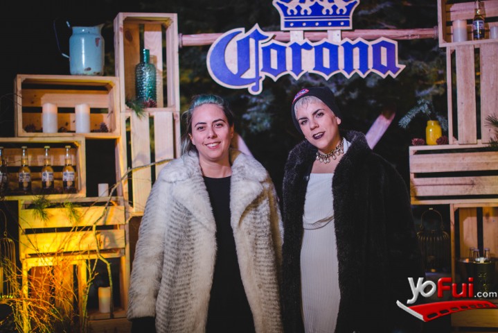 Nininco López, Esmeralda Garmendia