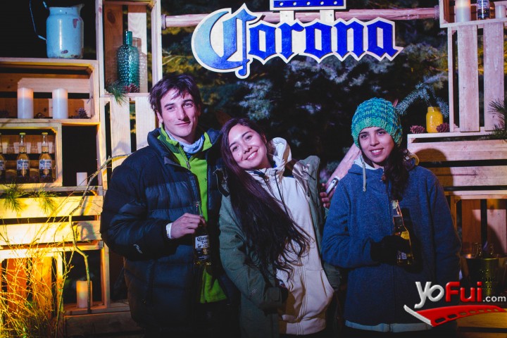 Orlando Díaz, Jael Gazalez, Javiera González