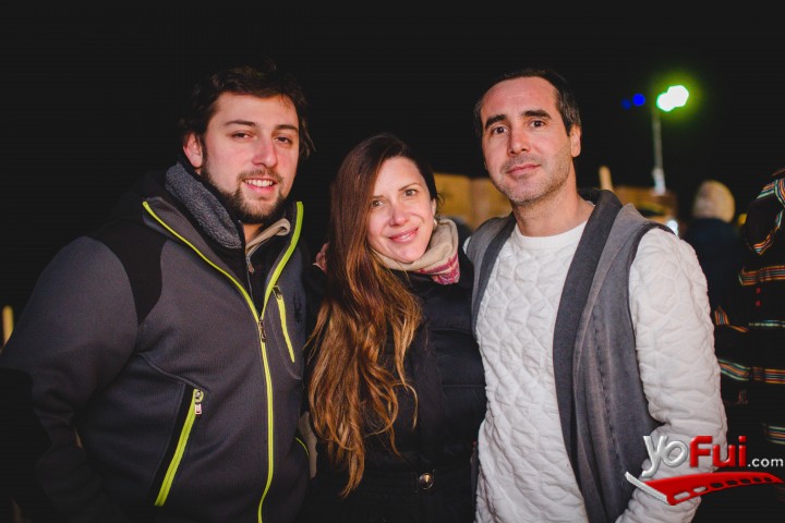 Raimundo Valenzuela, Katy Bielefeldt