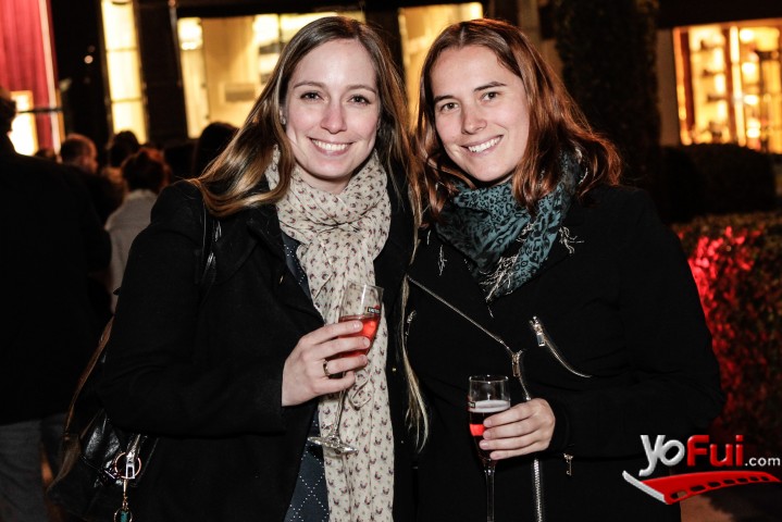 Fernanda Nitsche, María Teresa Manubens