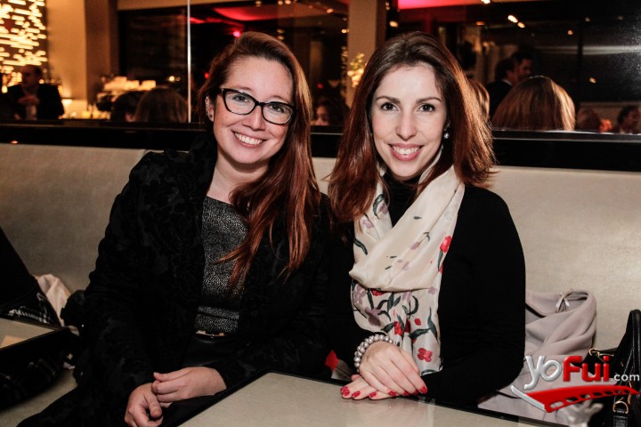 Gabriela Martinez, Carolina Bilbao