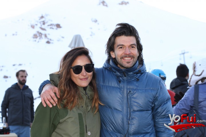 Giovanna Villablanca, José Luis Varela