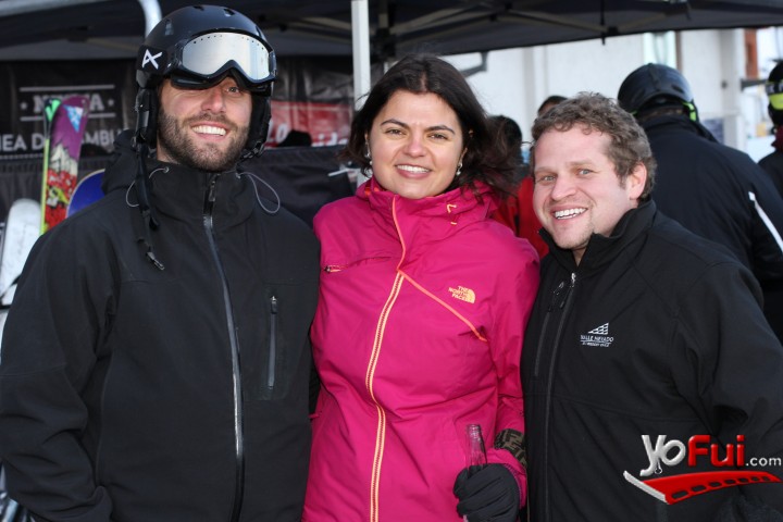 Steven Van Camp, Elena Kirichenko, Merrick Brown