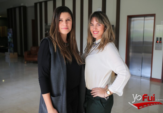 Carolina Carmine, Florencia Cummins