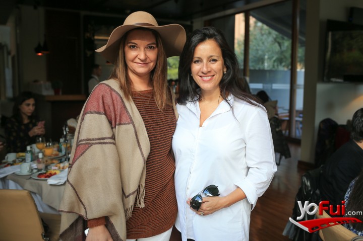 Francisca Vives, Andree Burgat