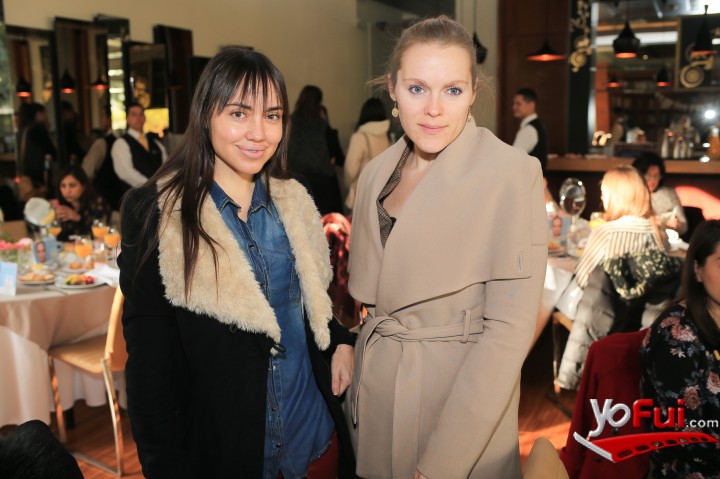 MariIa Bagioli, Karla Balín