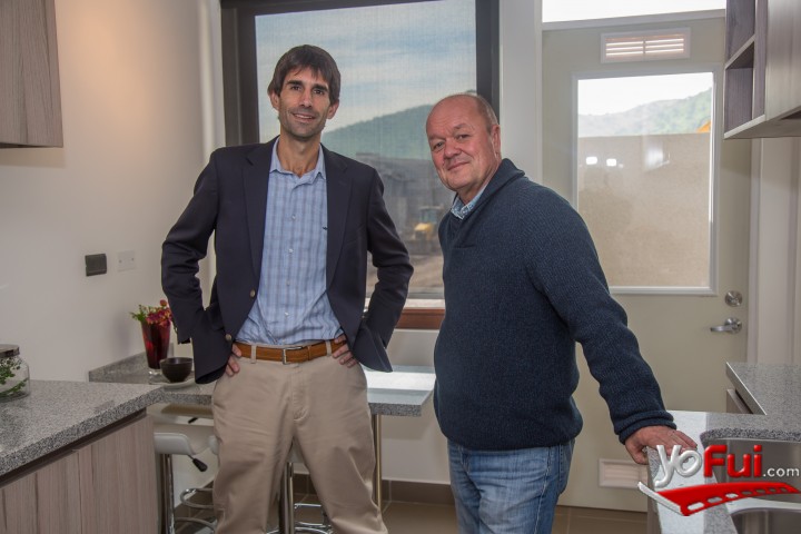 Juan Carlos Mingo, Klaus Benkel