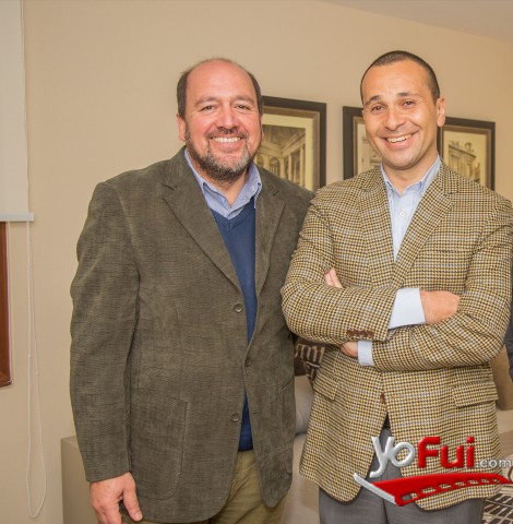 Eduardo Jara, Eduardo Chávez