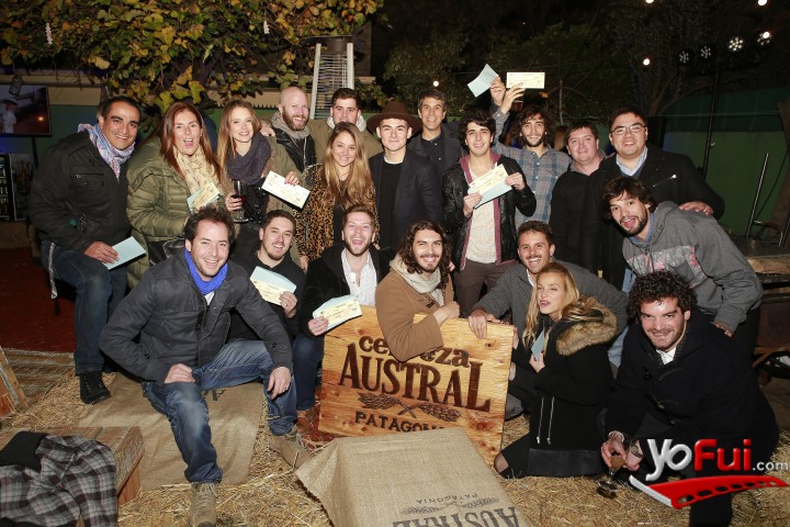 Embajadores Austral