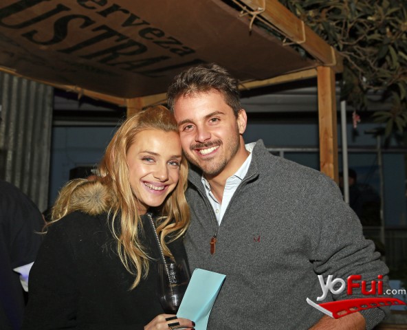 Emilia Daiber, Axel Reichhard
