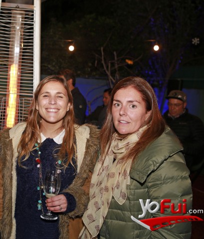 Alejandra Mulet en El Sukalde secreto de Cerveza Austral