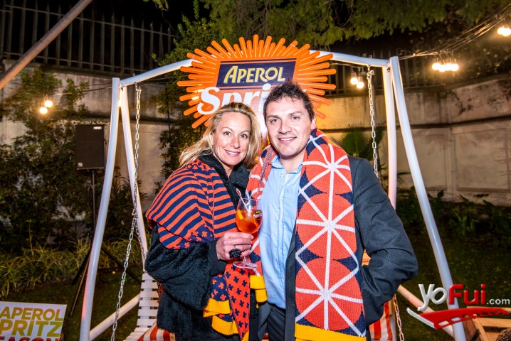 Pepa Celedón, Luciano Quintanilla