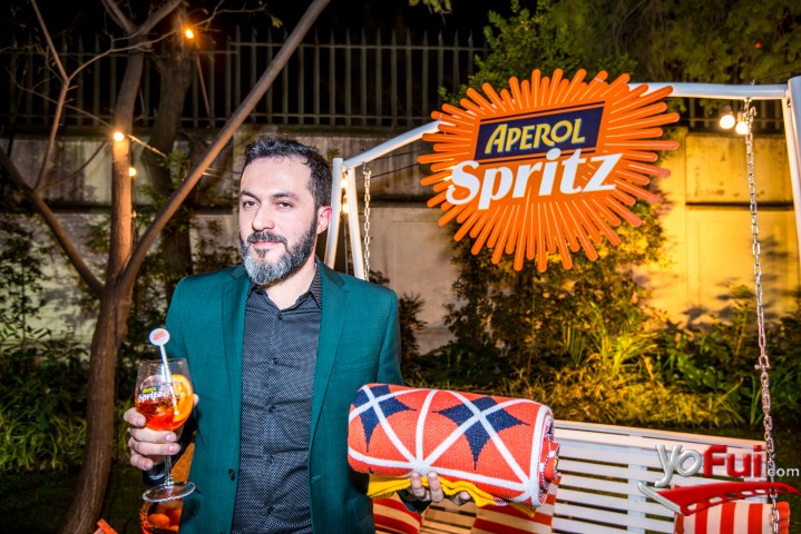 Ignacio Saavedra