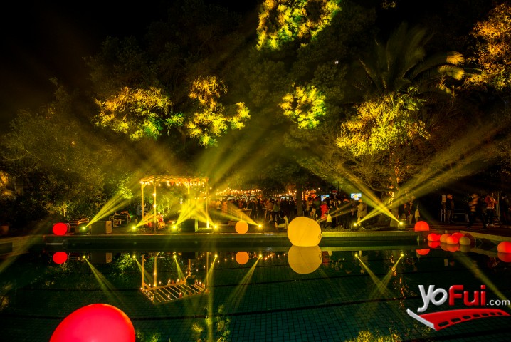 Evento Aperol Spritz Seasons