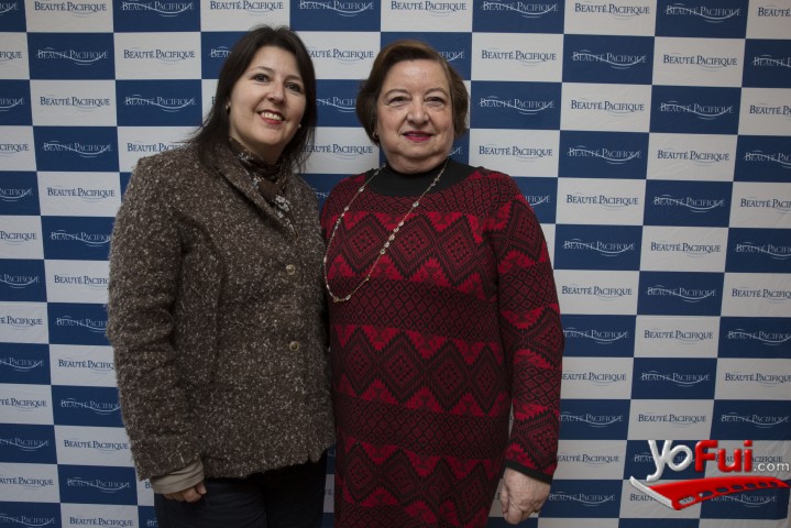 Claudia Contreras, Marina Meneses Weber