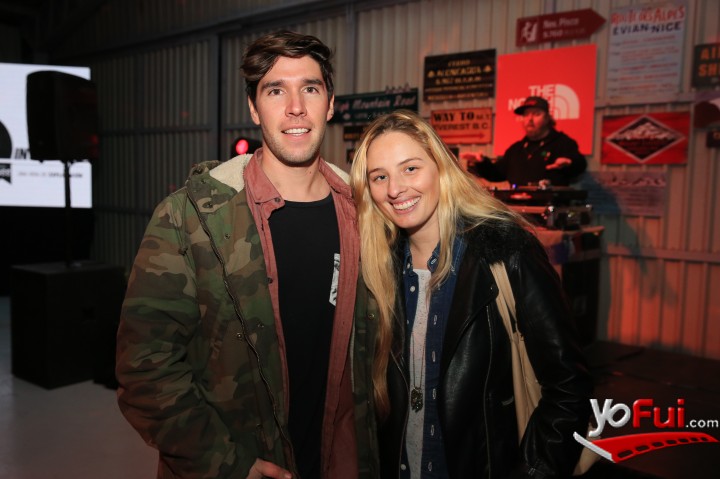Alvaro Zurita, Belen Valdivieso