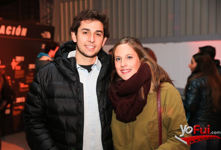 José Zabala, Isadora Ruiz