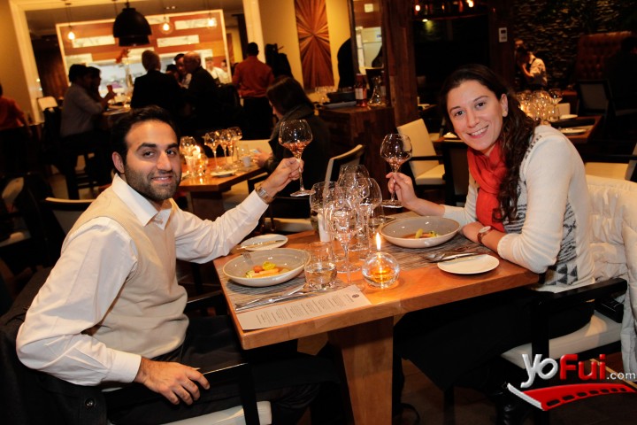 Jayish Manwani, Valentina Salvador