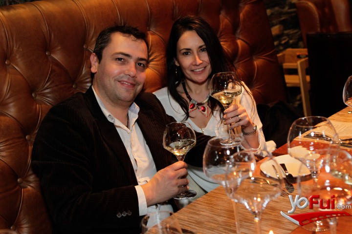Manuel Córdova, Jessica Reyes