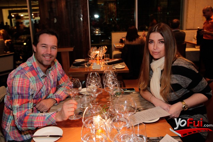Pedro Rivadeneira, Andrea Silva