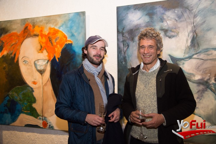 Gregory Pepin, Ronald Hassler