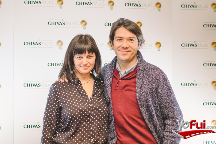 Camila Boettiger, Cristobal Garay