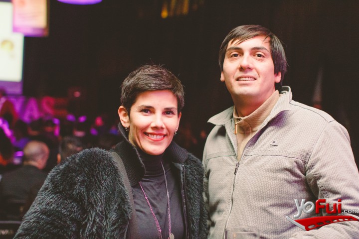María José Espina, Julio González