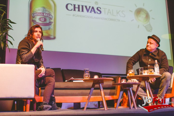 Alejandra Mustakis, Marcelo Cicali