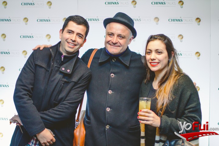 YoFui.com Tercer Chivas Talk, Teatro IF (6823)