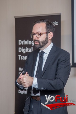 David Lipkin