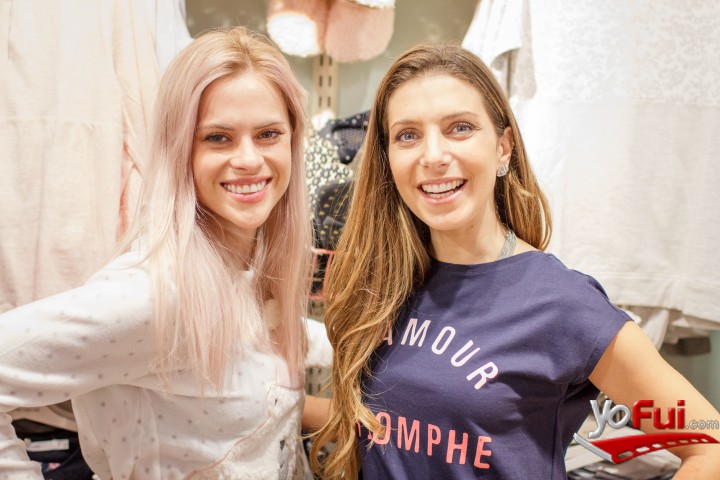 Eliana Albasetti, Jessica Abudinen