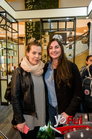 Catalina Rey, Ana María Ríos