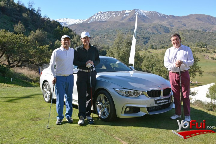 YoFui.com Torneo BMW Golf Cup Chile, Hacienda Santa Martina (6836)