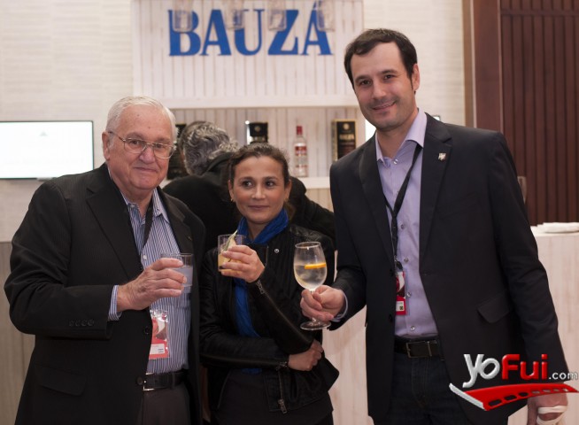 Fotografía en La “Noche del Pisco Chileno”, Hotel Cumbres de Vitacura