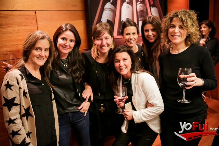 YoFui.com Aresti realizó exclusiva cata de vinos Premium, Oficinas viña Aresti (6839)