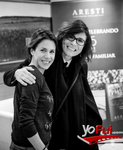 Josette Grand, Sara Bertrand