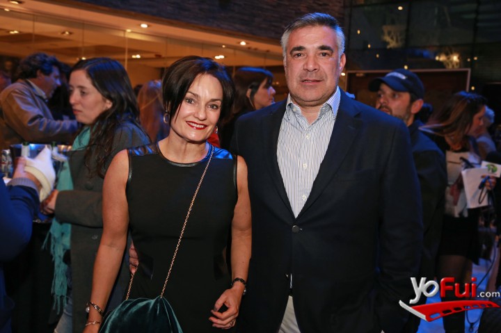 Andrea Antiquera, Pepe Mosre