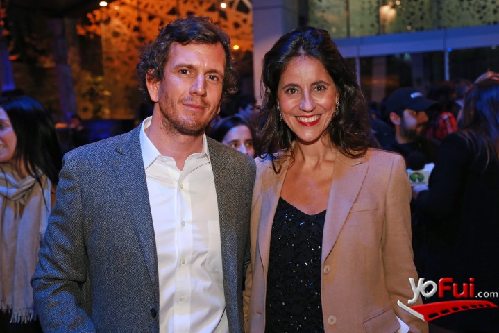 Cristobal Garay, Francisca Cienfuegos