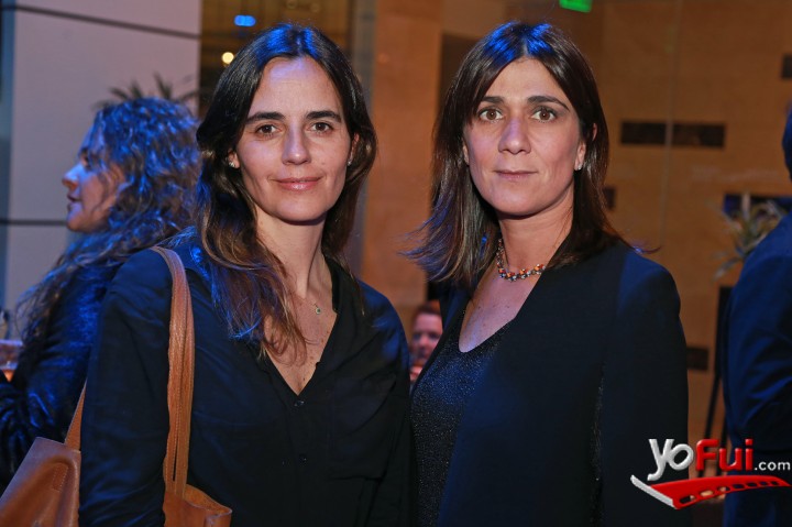 Dominique Klammer, Pilar Comandari