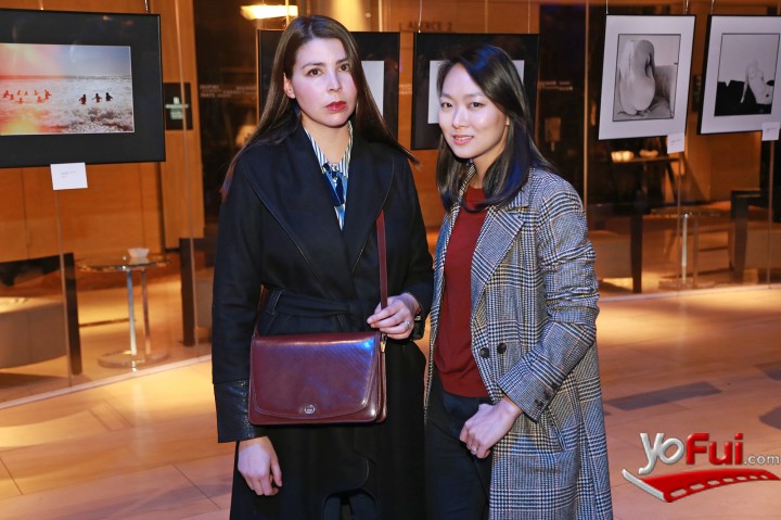 Esperanza Ramírez, Sue Wang
