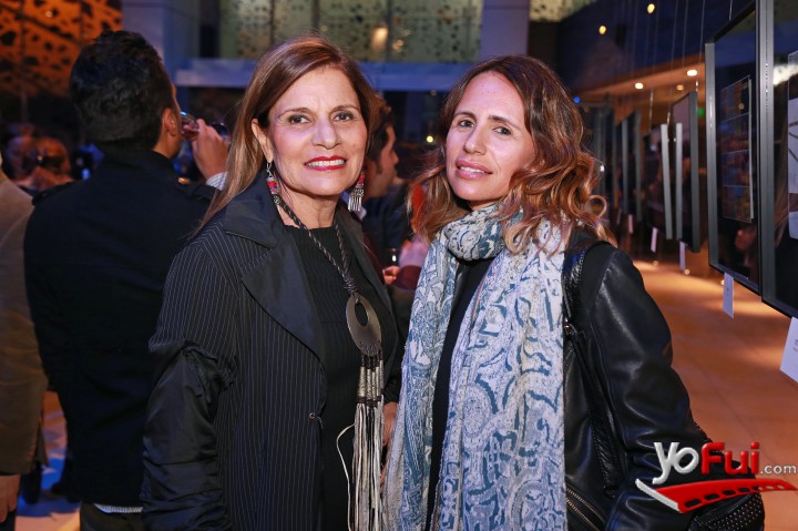 Isabel Margarita Weinstein, Beatriz de la Cruz