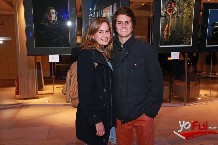 Jacinta Izquierdo, Ignacio Milnes