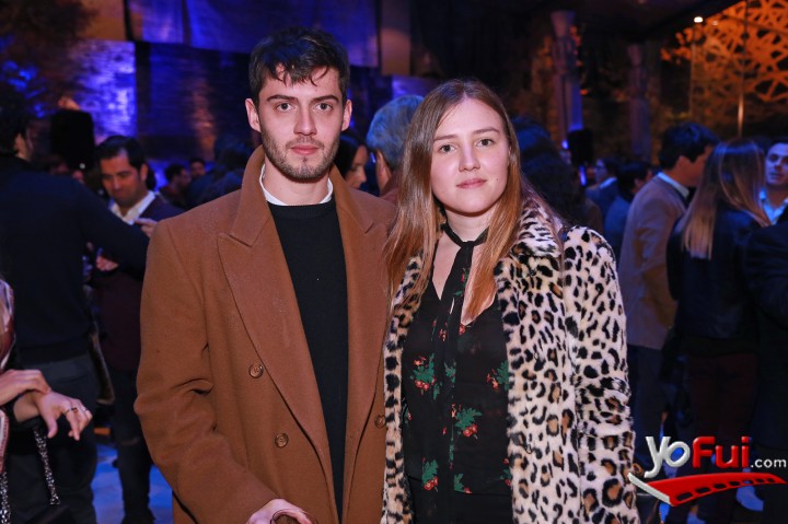 Martín Luttecke, Gabriela Luttecke