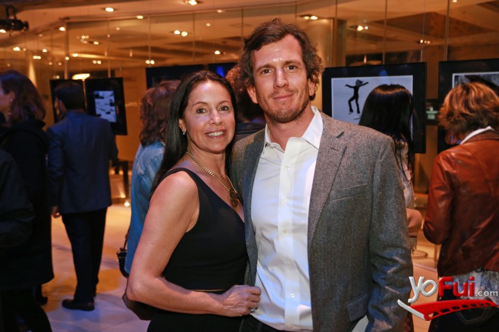 Paula Byrd, Cristobal Garay