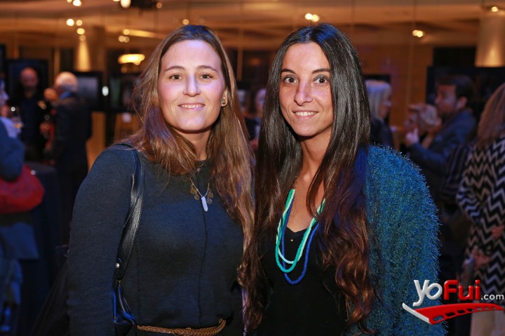 Rosario Eguiguren, Paula Schuler